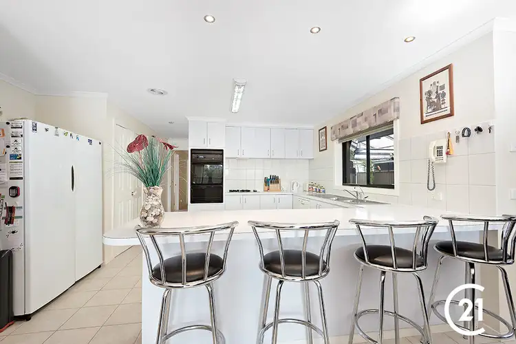 Third view of Homely house listing, 19 Illawarra Drive, Echuca VIC 3564