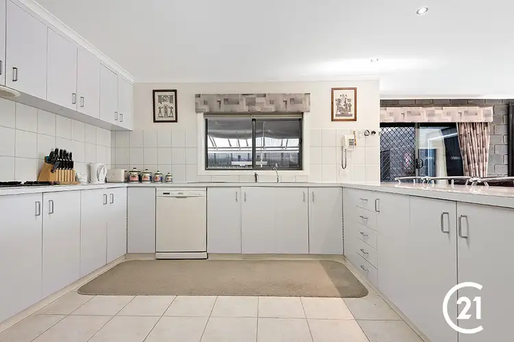 Fourth view of Homely house listing, 19 Illawarra Drive, Echuca VIC 3564
