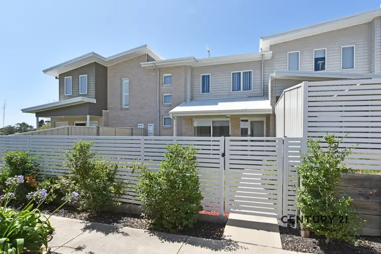 Third view of Homely townhouse listing, 20/247 Warners Bay Road, Mount Hutton NSW 2290
