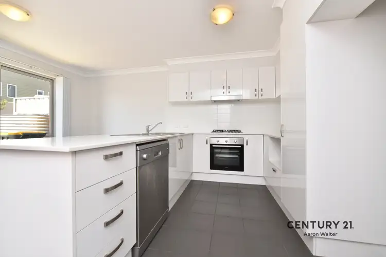 Fourth view of Homely townhouse listing, 20/247 Warners Bay Road, Mount Hutton NSW 2290
