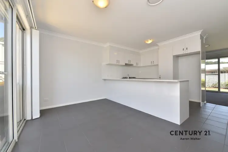 Fifth view of Homely townhouse listing, 20/247 Warners Bay Road, Mount Hutton NSW 2290