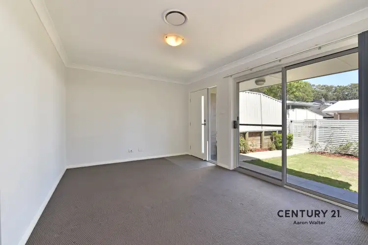 Sixth view of Homely townhouse listing, 20/247 Warners Bay Road, Mount Hutton NSW 2290