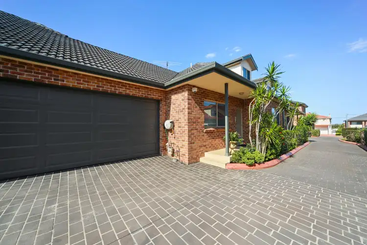 3/67a Taylor Street, Condell Park NSW 2200
