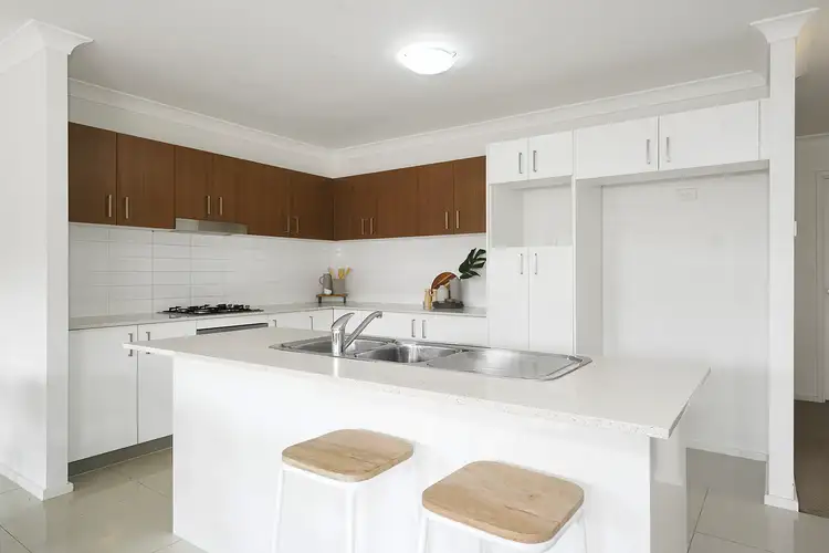 Fifth view of Homely house listing, 22 Crestview Street, Fletcher NSW 2287