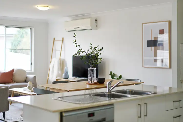 Sixth view of Homely house listing, 22 Crestview Street, Fletcher NSW 2287