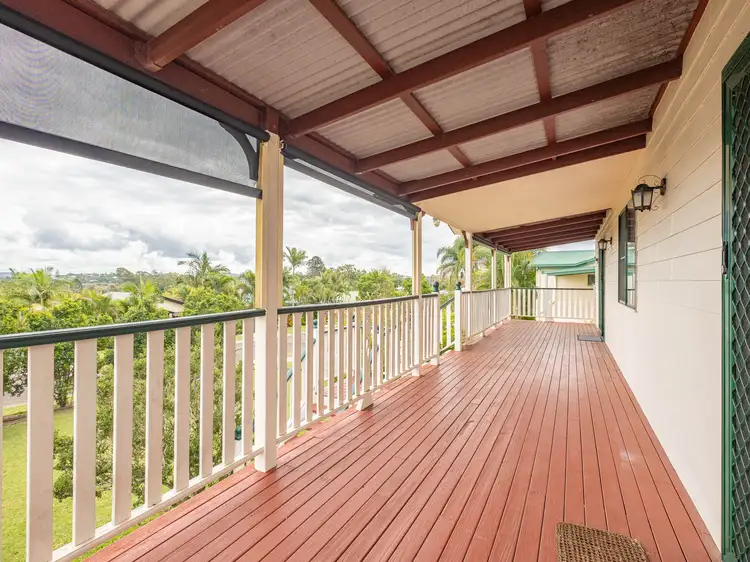 Third view of Homely house listing, 11 Walsh Court, Monkland QLD 4570