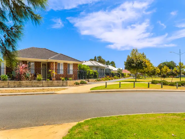 Second view of Homely house listing, 36 Breakaway Lane, Shoalwater WA 6169