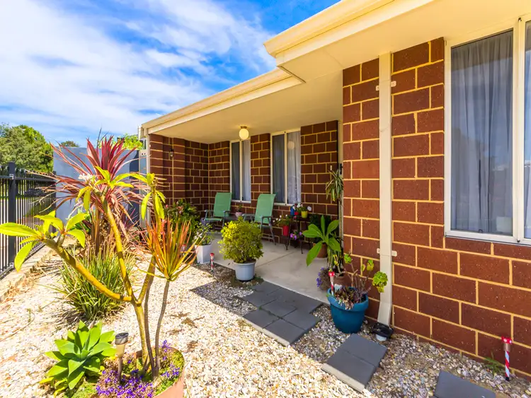 Fourth view of Homely house listing, 36 Breakaway Lane, Shoalwater WA 6169