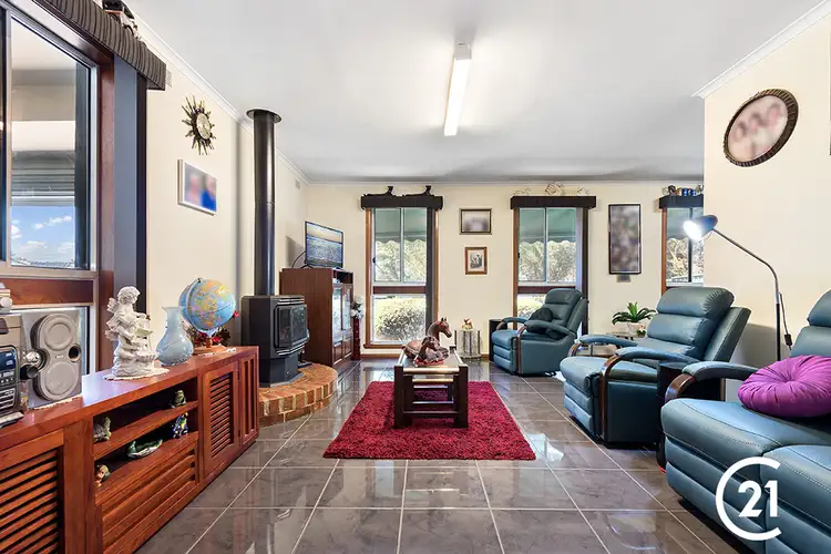 Second view of Homely house listing, 22 Rutley Crescent, Echuca VIC 3564