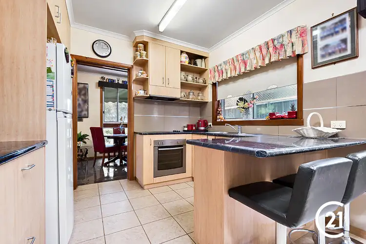 Fourth view of Homely house listing, 22 Rutley Crescent, Echuca VIC 3564