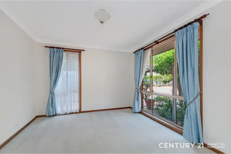 Second view of Homely house listing, 44A Castle Hill Road, West Pennant Hills NSW 2125