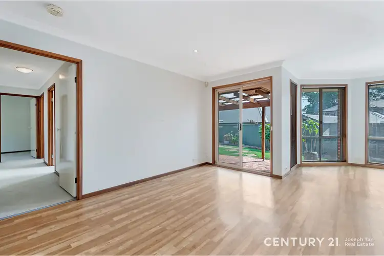 Third view of Homely house listing, 44A Castle Hill Road, West Pennant Hills NSW 2125