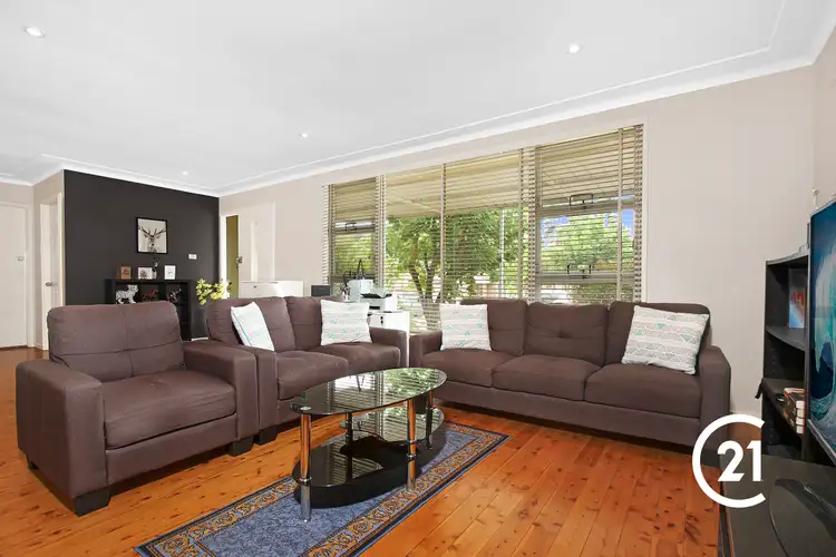 Third view of Homely house listing, 72 Endeavour Street, Seven Hills NSW 2147