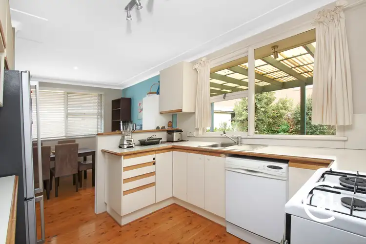 Fourth view of Homely house listing, 72 Endeavour Street, Seven Hills NSW 2147