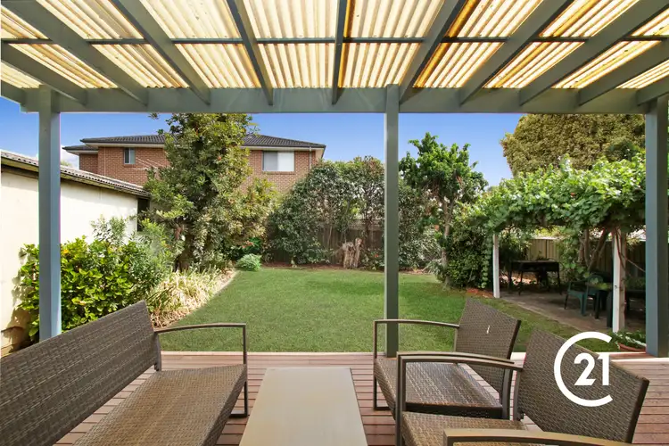 Sixth view of Homely house listing, 72 Endeavour Street, Seven Hills NSW 2147