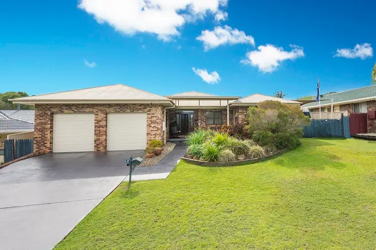 15 Central Park Drive, Wollongbar NSW 2477