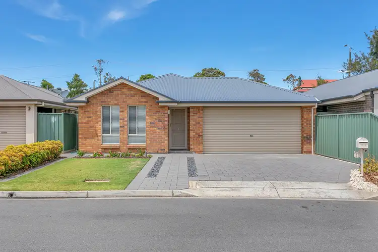 Second view of Homely house listing, 21 Lancaster Circuit, Old Noarlunga SA 5168