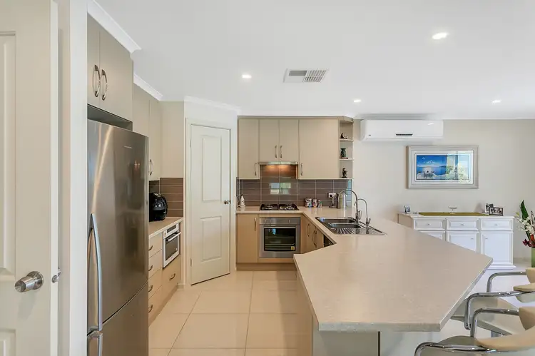 Fourth view of Homely house listing, 21 Lancaster Circuit, Old Noarlunga SA 5168