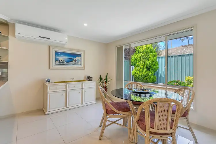 Fifth view of Homely house listing, 21 Lancaster Circuit, Old Noarlunga SA 5168