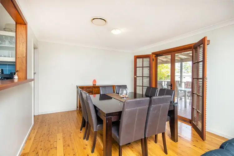 Fifth view of Homely house listing, 17 Creswell Avenue, Charlestown NSW 2290