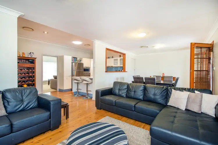 Sixth view of Homely house listing, 17 Creswell Avenue, Charlestown NSW 2290