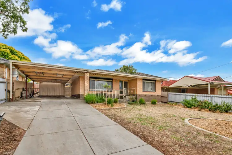8 Roy Road, Morphett Vale SA 5162