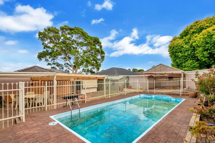 Second view of Homely house listing, 8 Roy Road, Morphett Vale SA 5162