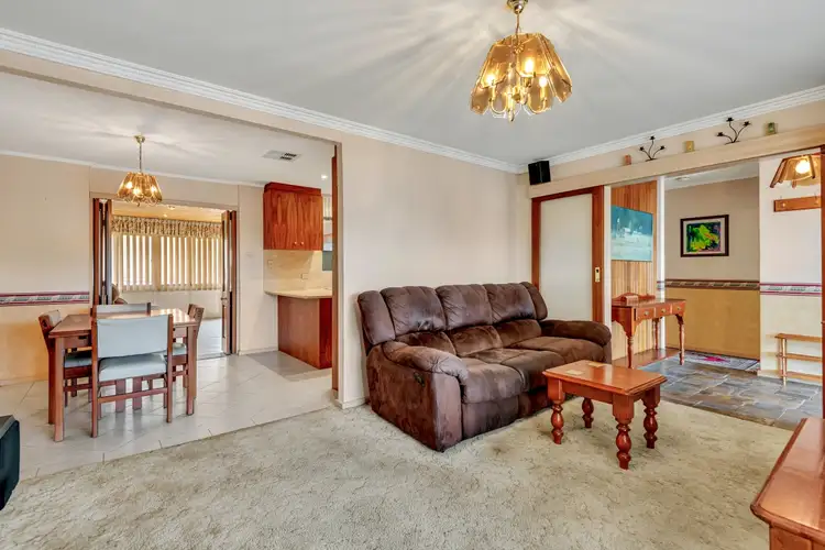 Fourth view of Homely house listing, 8 Roy Road, Morphett Vale SA 5162