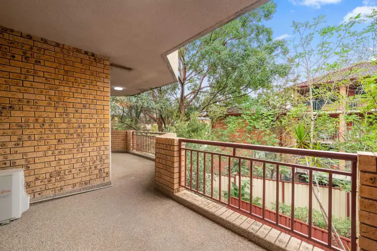 6/1 Dudley Ave, Bankstown NSW 2200