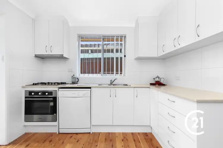 Fourth view of Homely house listing, 54 Solomon Avenue, Kings Park NSW 2148