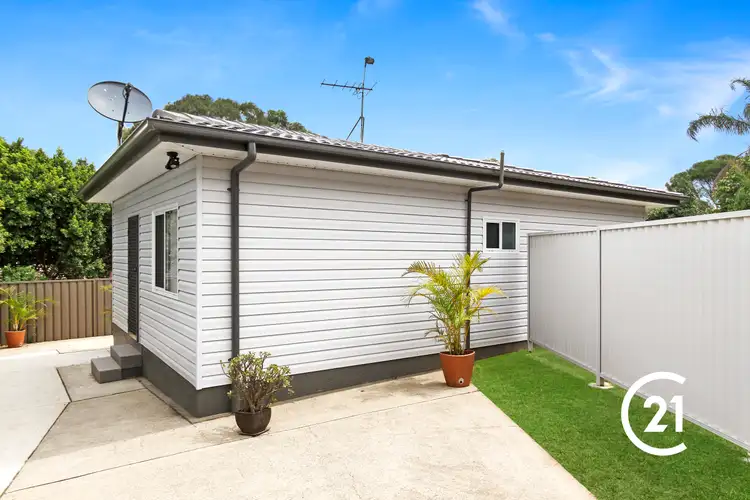 Sixth view of Homely house listing, 54 Solomon Avenue, Kings Park NSW 2148
