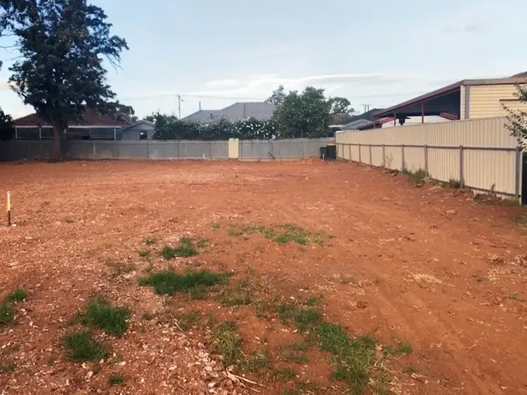 Lot 202 Acacia Crescent, Salisbury East SA 5109