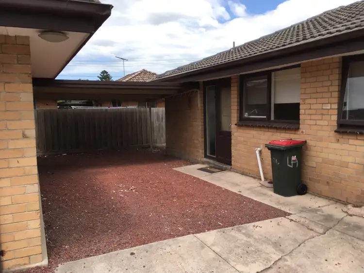 Main view of Homely unit listing, 5/645 Blackburn Road, Clayton VIC 3168