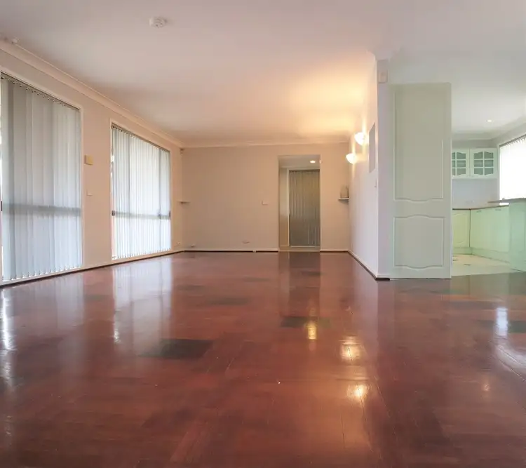 Third view of Homely house listing, 88 Keppel Circuit, Hinchinbrook NSW 2168