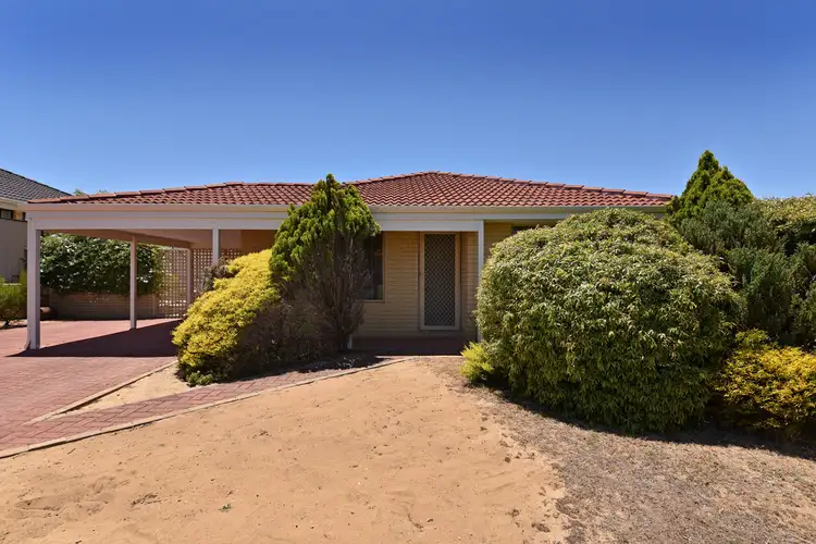 Second view of Homely house listing, 6 Voltaire Crescent, Ridgewood WA 6030