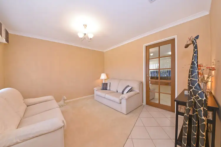 Third view of Homely house listing, 6 Voltaire Crescent, Ridgewood WA 6030