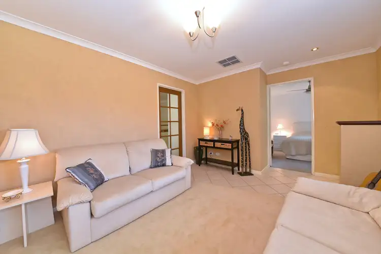 Fourth view of Homely house listing, 6 Voltaire Crescent, Ridgewood WA 6030