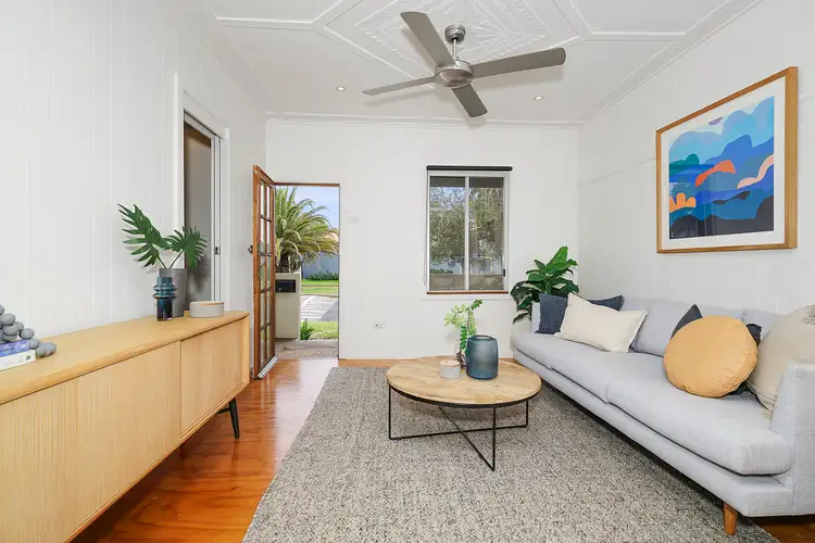 Second view of Homely house listing, 3 Bourke Street, Carrington NSW 2294