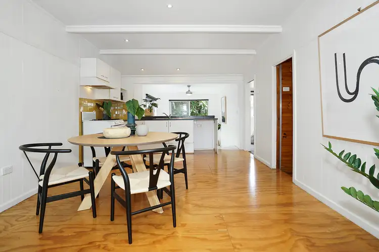 Fourth view of Homely house listing, 3 Bourke Street, Carrington NSW 2294