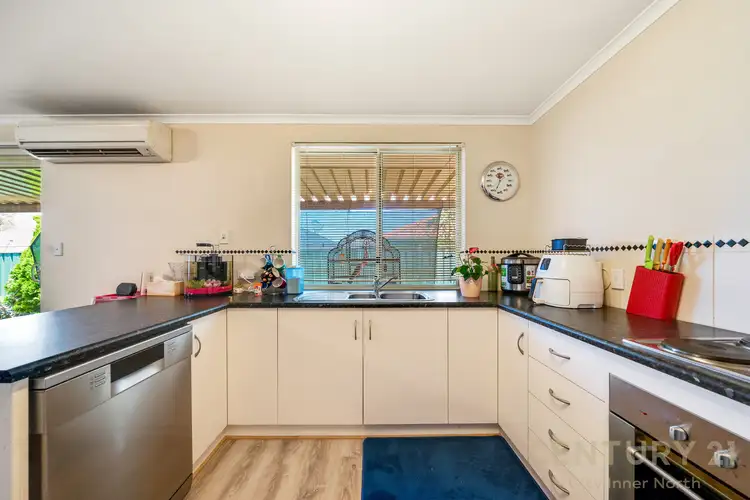 Third view of Homely house listing, 40 Trafalgar Drive, Elizabeth Park SA 5113