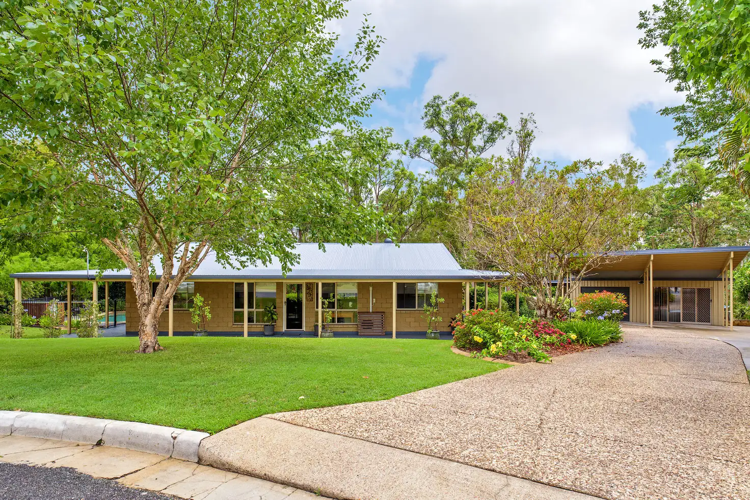 Main view of Homely house listing, 10 Sentinel Court, Cooloola Cove QLD 4580