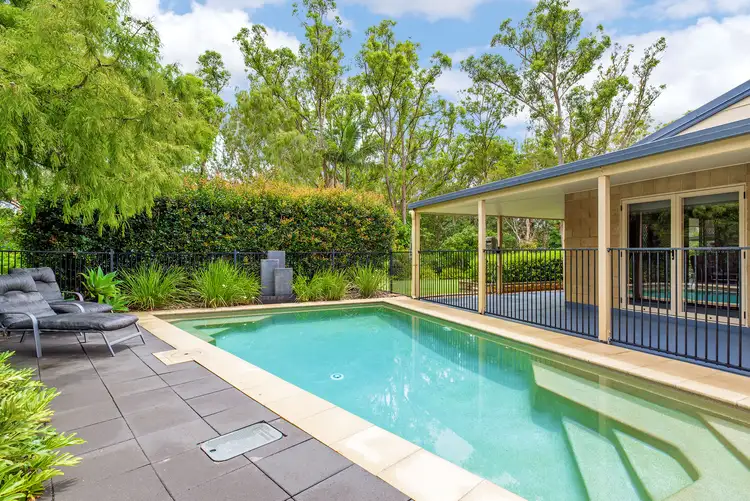 Second view of Homely house listing, 10 Sentinel Court, Cooloola Cove QLD 4580