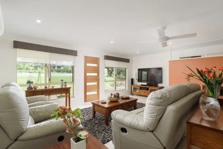 Third view of Homely house listing, 10 Sentinel Court, Cooloola Cove QLD 4580
