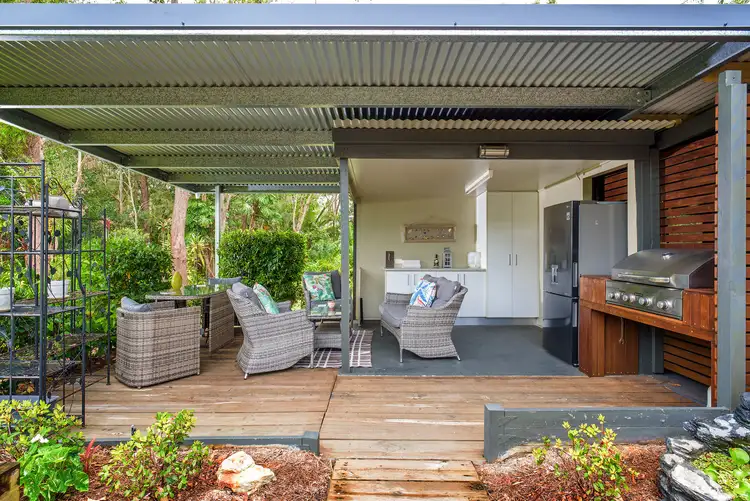 Fourth view of Homely house listing, 10 Sentinel Court, Cooloola Cove QLD 4580