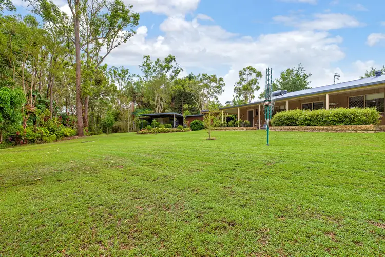 Fifth view of Homely house listing, 10 Sentinel Court, Cooloola Cove QLD 4580