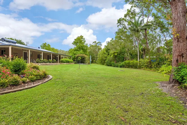 Sixth view of Homely house listing, 10 Sentinel Court, Cooloola Cove QLD 4580