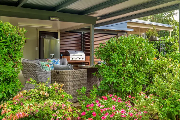 Seventh view of Homely house listing, 10 Sentinel Court, Cooloola Cove QLD 4580