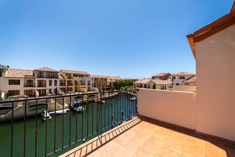 Sixth view of Homely house listing, 104/18 Port Quays, Wannanup WA 6210