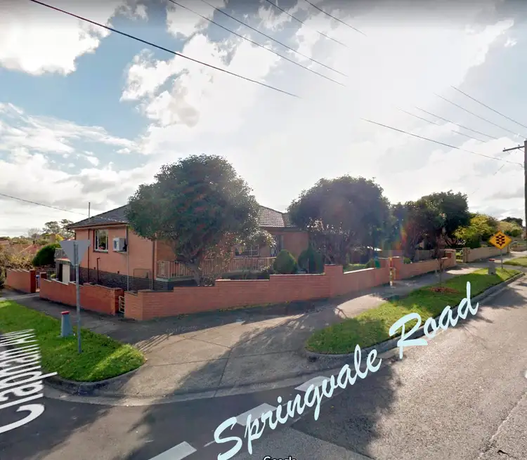 Main view of Homely house listing, 390 springvale Road, Springvale VIC 3171