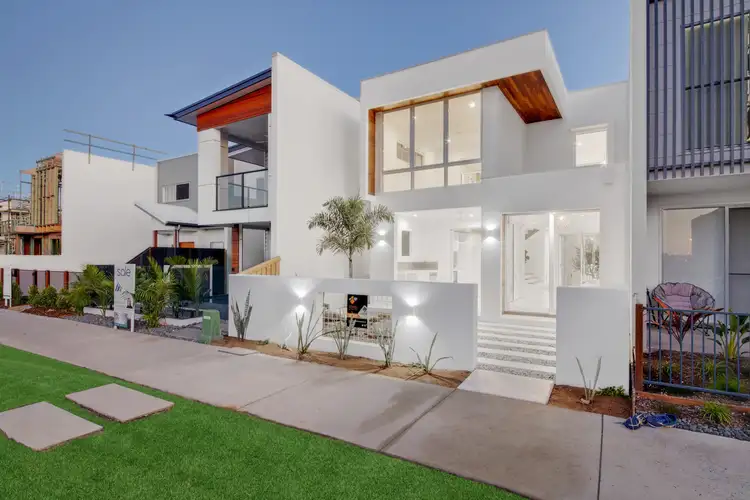 Main view of Homely house listing, 23 Orchid Lane, Maroochydore QLD 4558